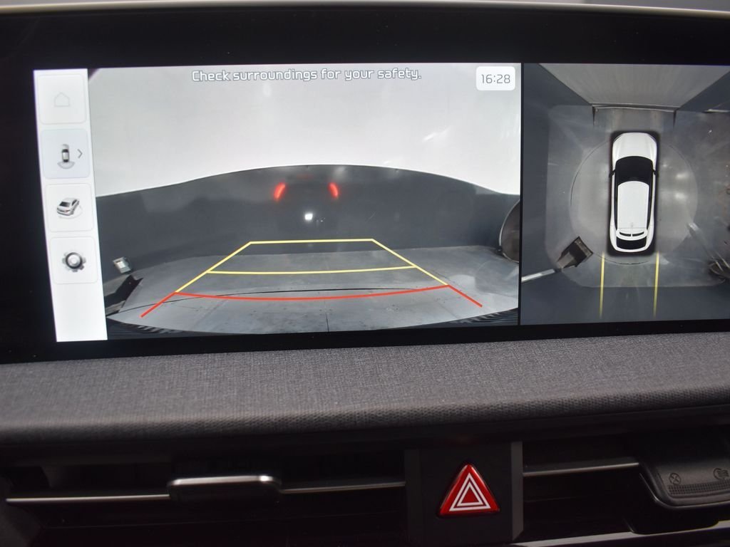 2022 KIA EV6 - Image 20