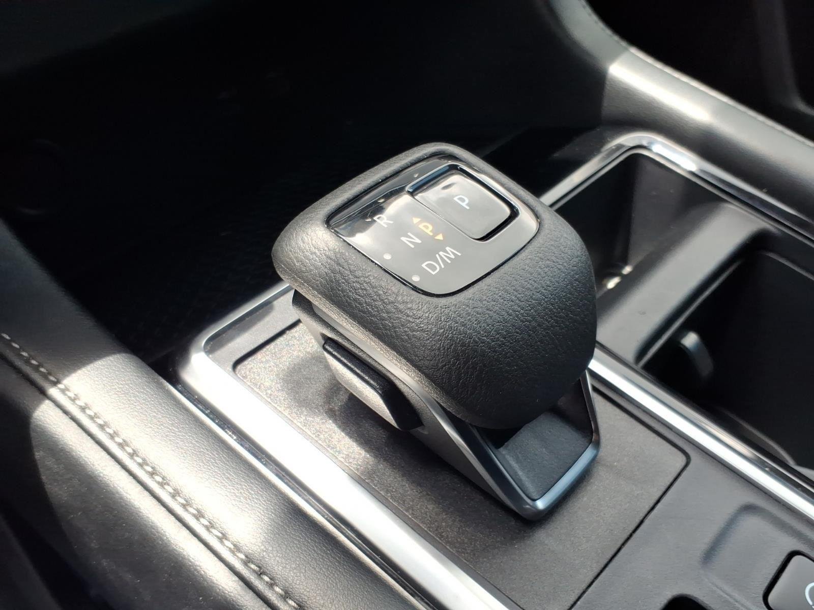 Used 2024 Gun Metallic Nissan SV image 7