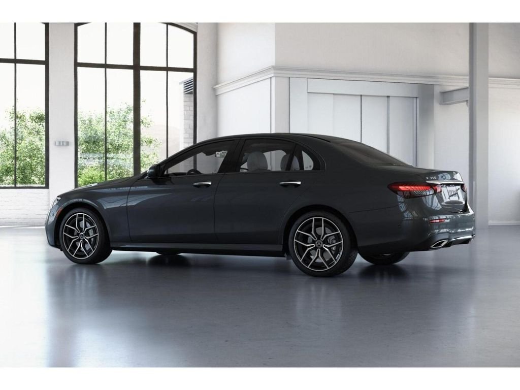 Certified Used 2023 Graphite Mercedes-Benz  image 32