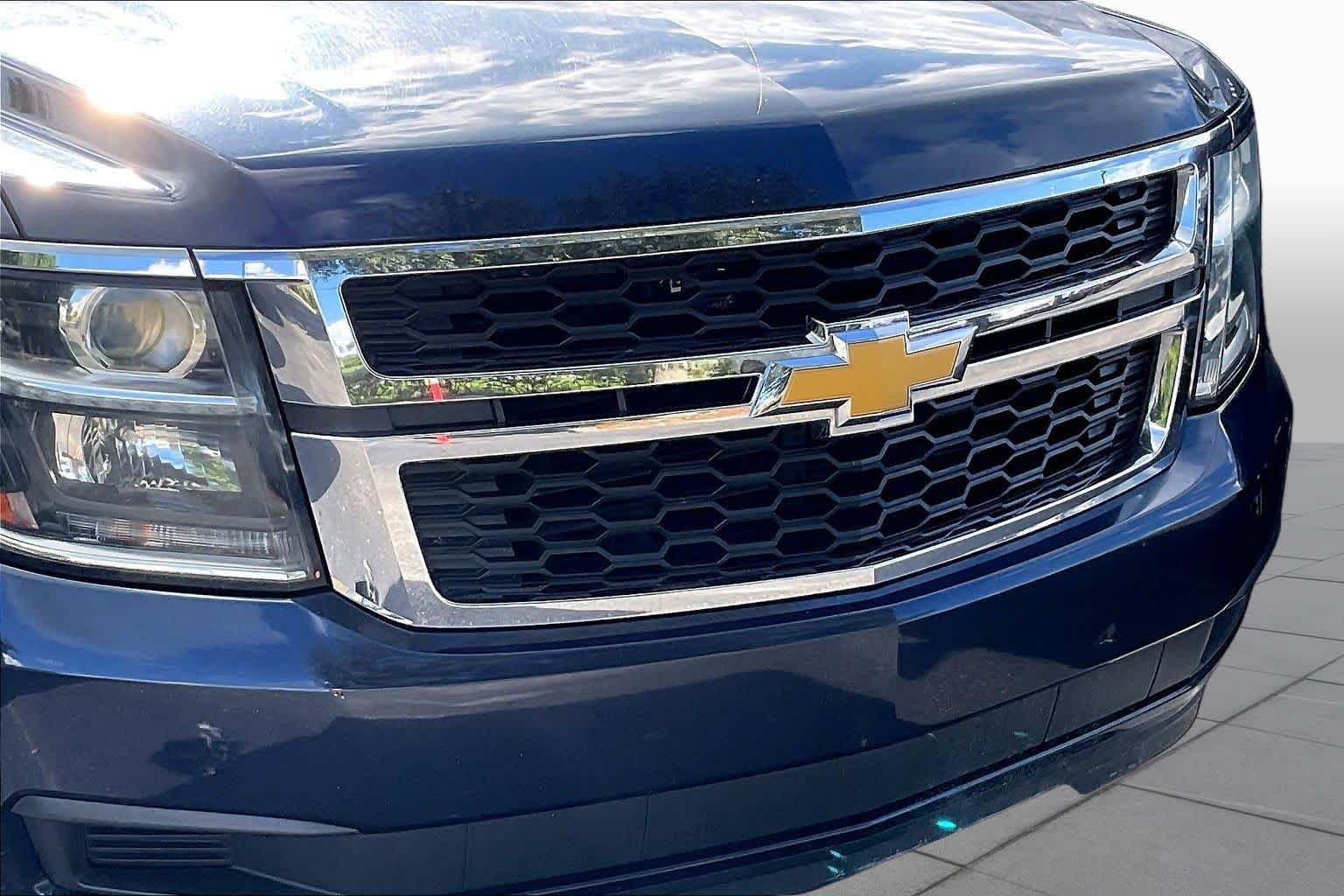 2018 Chevrolet Tahoe LS - Photo 29
