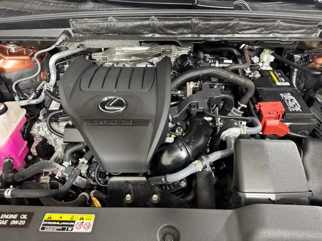 Used 2024 Brown Lexus 350 Premium Plus image 9