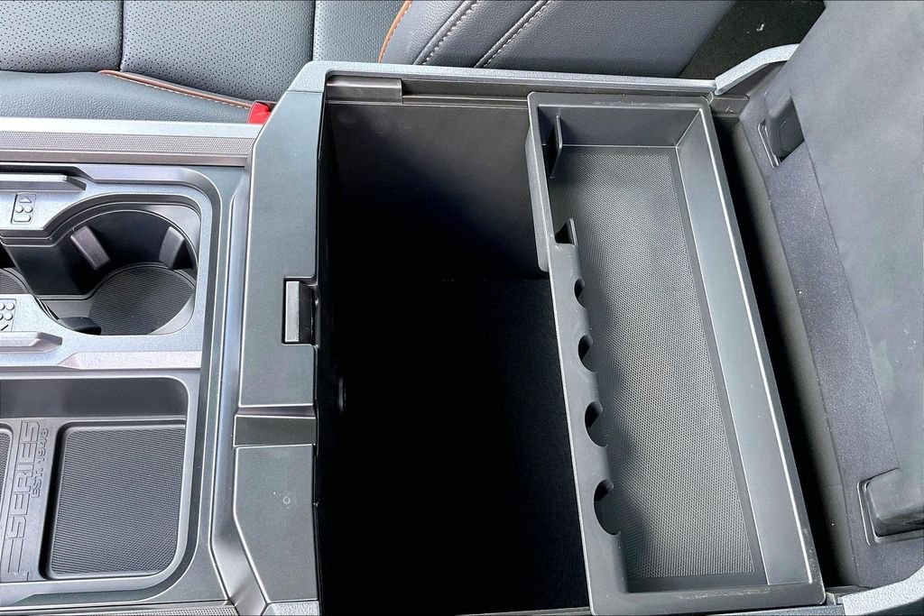 New 2026 Ford Super Duty F-250 Lariat 4D Crew Cab