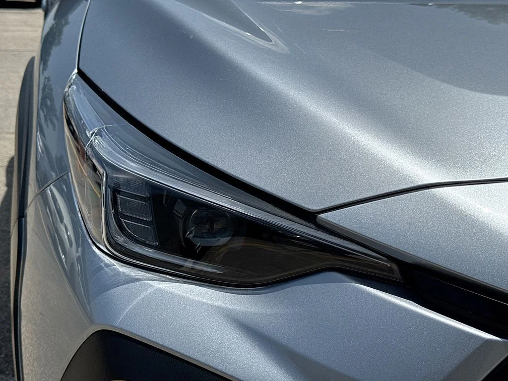 New 2026 Silver Subaru Sport image 37