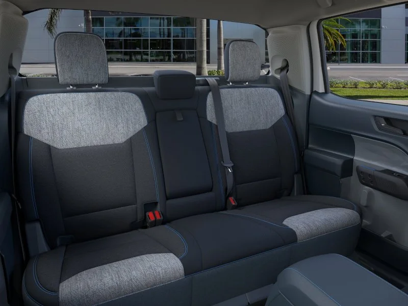 2025 Ford Maverick XLT - Photo 28