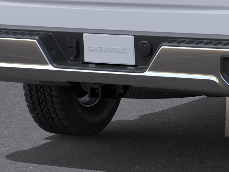 2026 Chevrolet Silverado 1500 LT - Photo 14