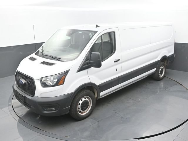 Used 2023 Oxford White Ford Base image 16