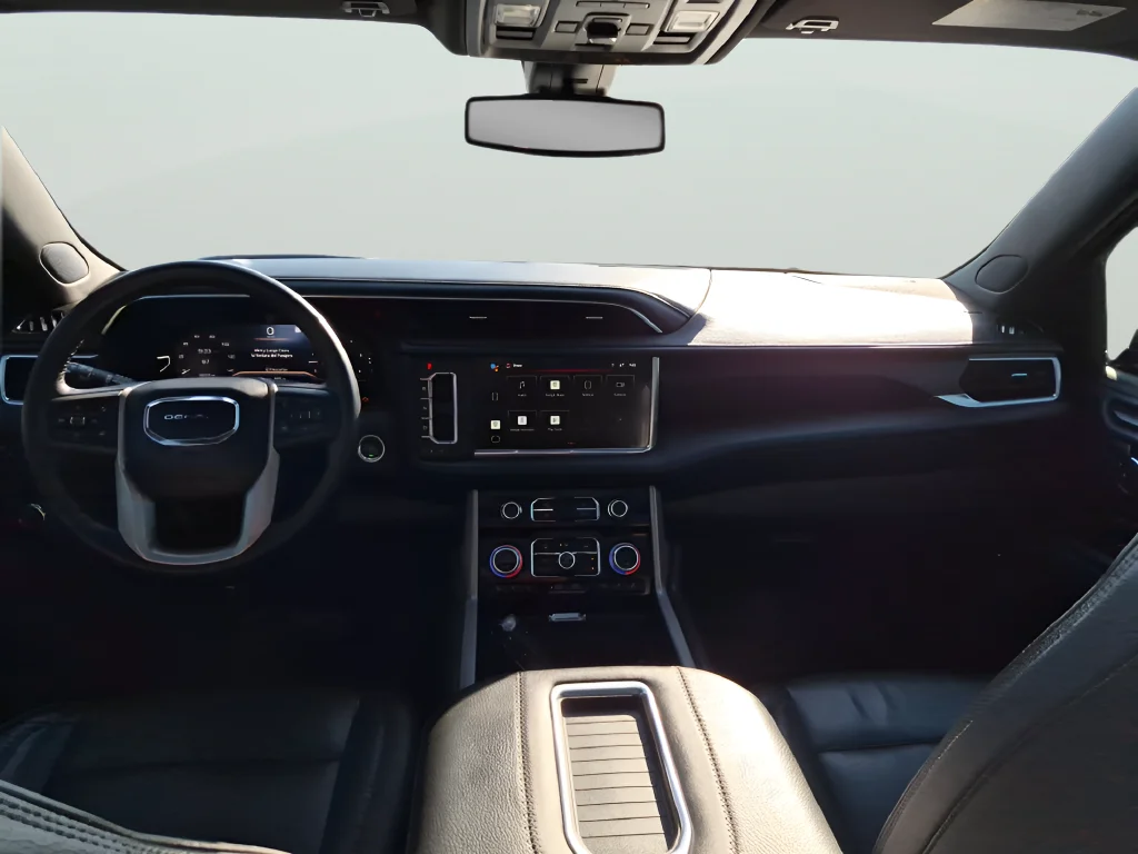 Used 2022 Black GMC Denali image 28