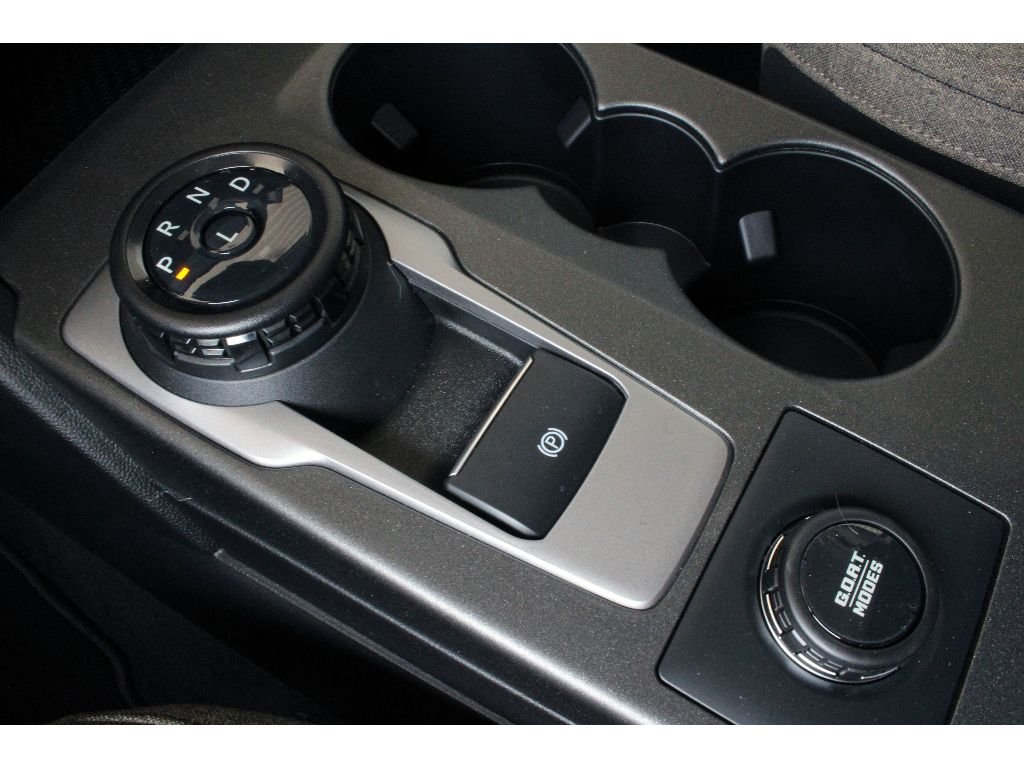 2026 Ford Bronco Sport Big Bend - Photo 8