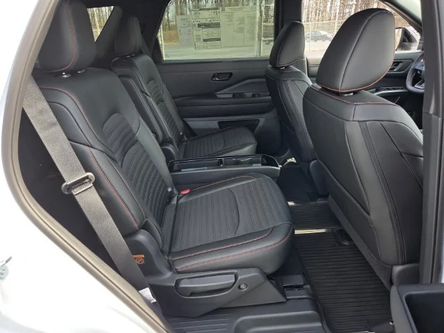 2026 Nissan Pathfinder Rock Creek - Photo 10