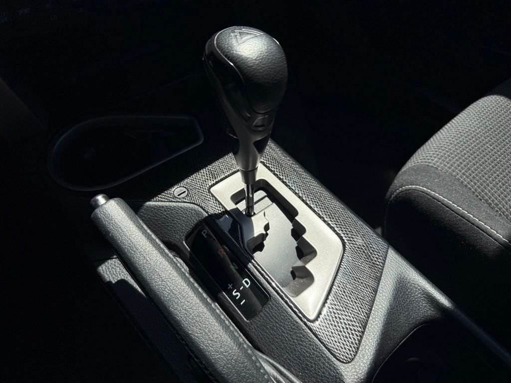 Used 2018 Black Toyota Adventure image 34