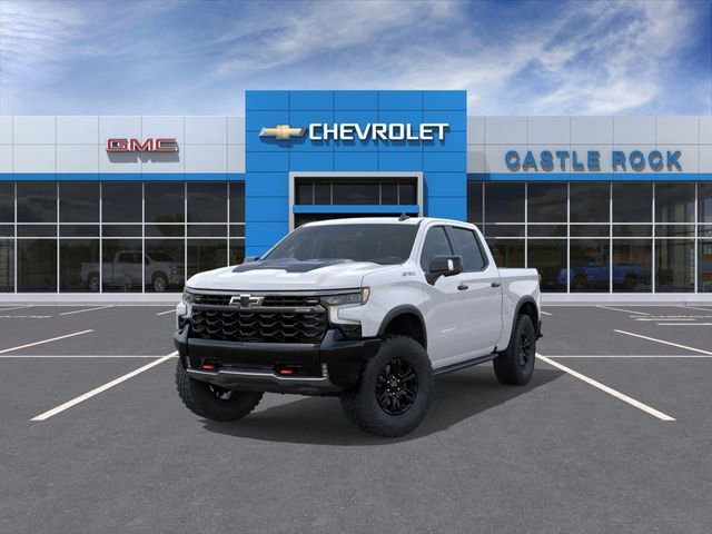 2026 Chevrolet Silverado 1500 ZR2 - Photo 9