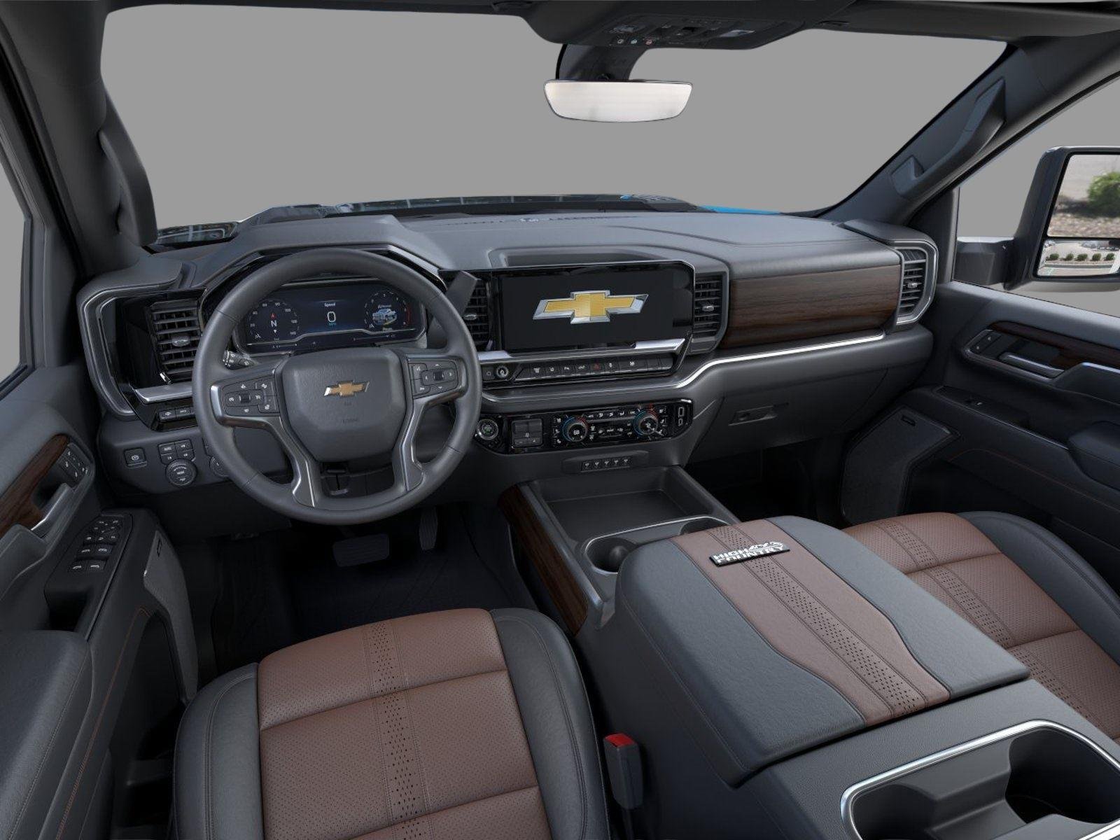 2026 Chevrolet Silverado 3500 HD High Country - Photo 6
