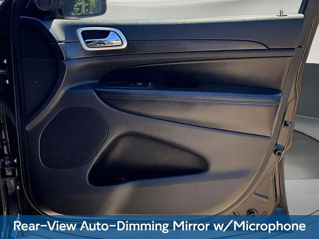 Used 2015 Black Jeep Altitude image 30