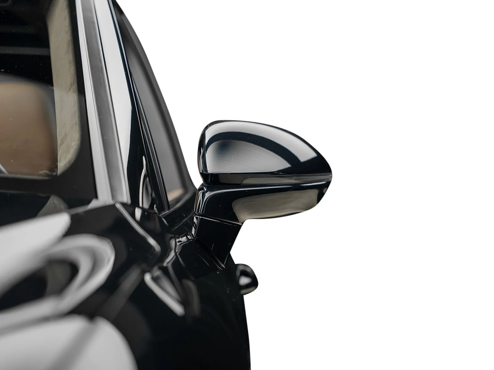 Used 2019 Black Porsche Turbo image 7