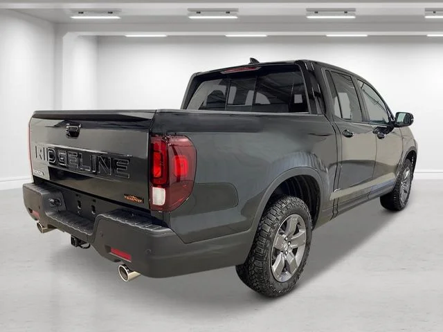 2026 Honda Ridgeline TrailSport - Photo 9