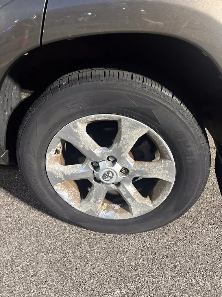 Vehicle thumbnail