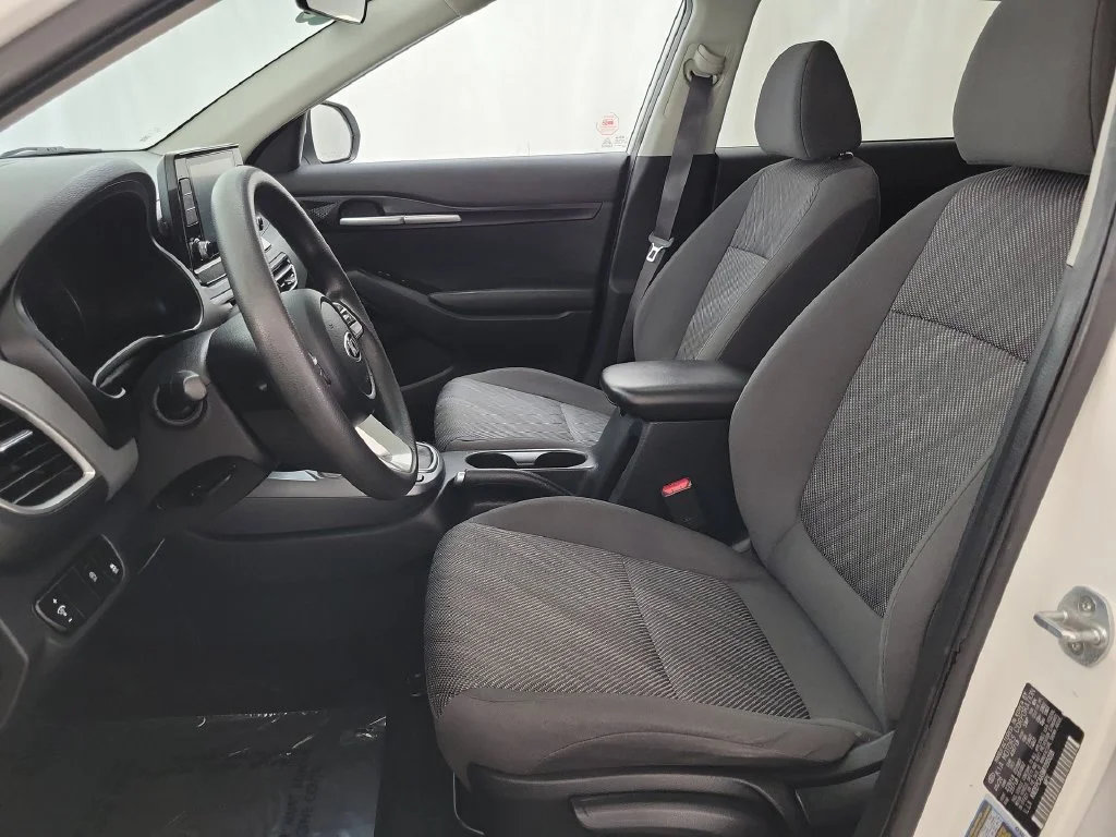 2021 Kia Seltos LX - Photo 9