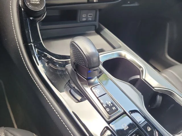 Used 2022 Gray Lexus 350 F SPORT Handling image 25