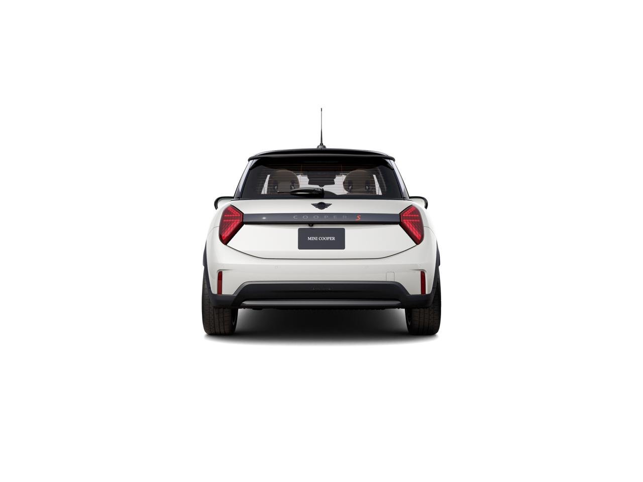 New 2027 Nanuq White Metallic MINI SIGNATURE PLUS image 5
