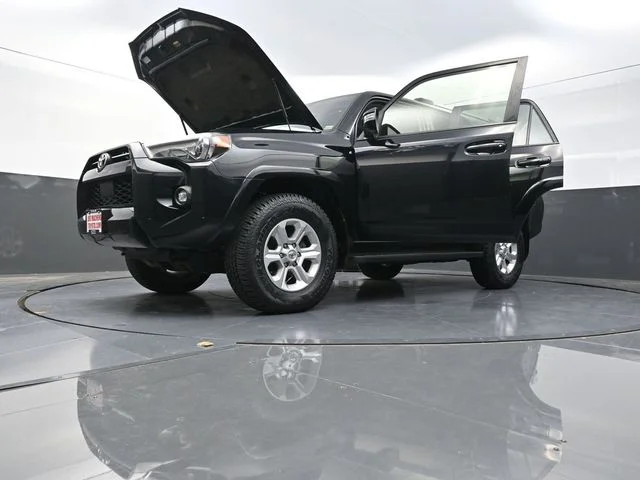 Used 2023 Black Toyota SR5 Premium image 40