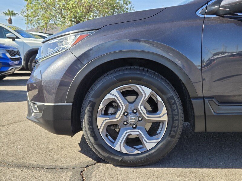 Used 2018  Honda EX-L image 10
