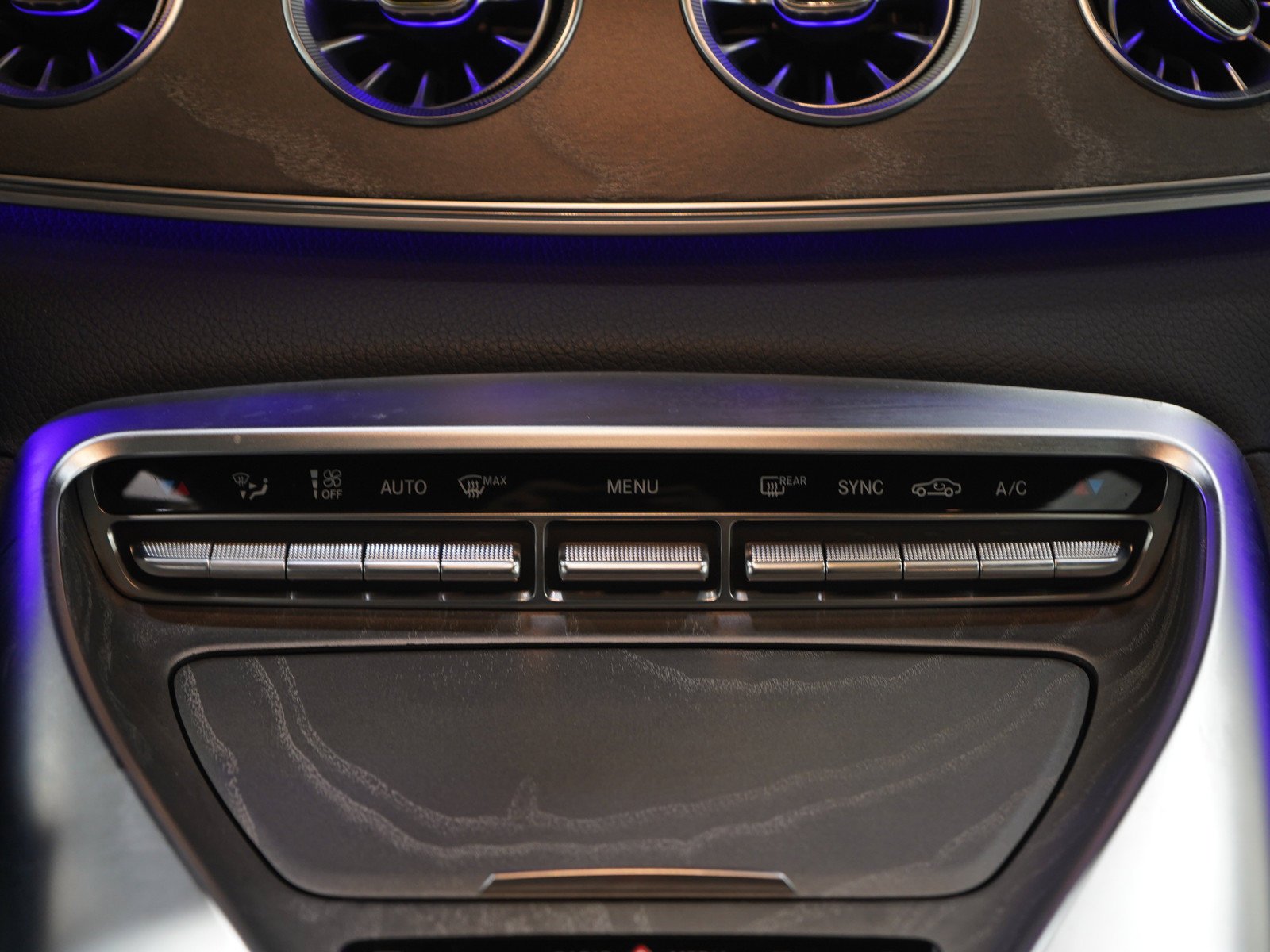 Used 2019 Polar White Mercedes-Benz Base image 18
