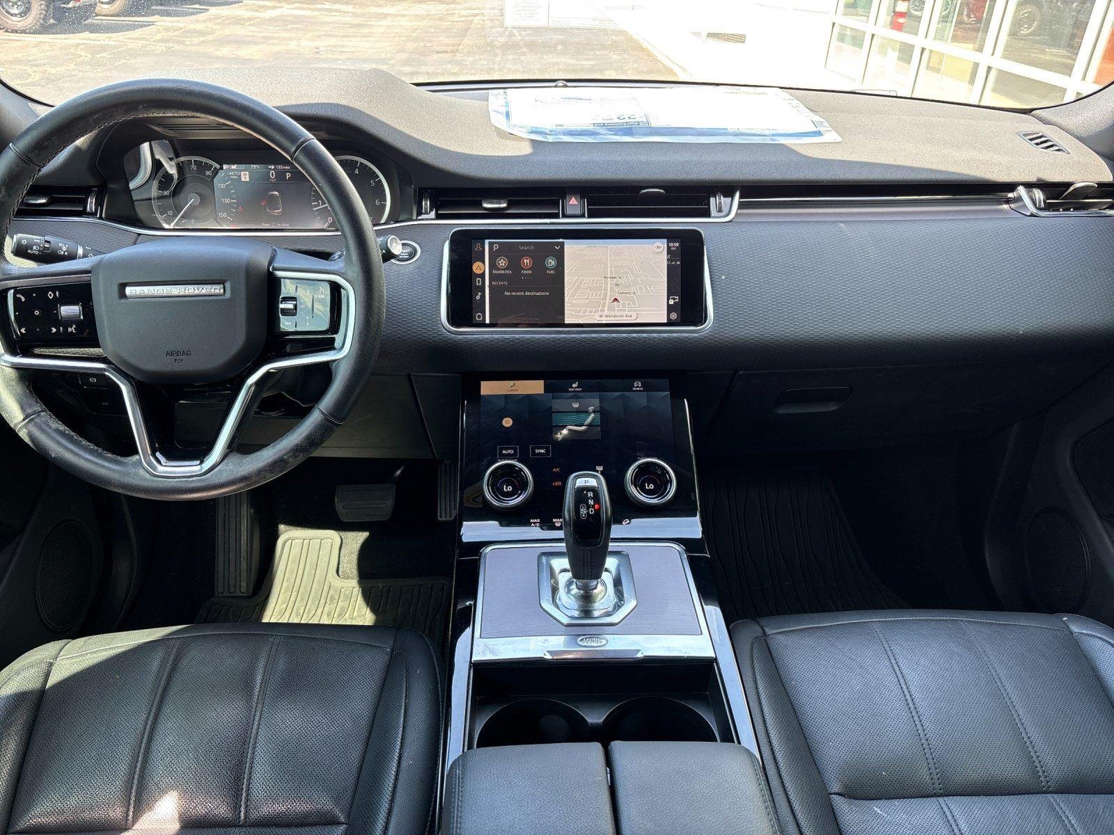 Used 2023 Fuji White Land Rover S image 35