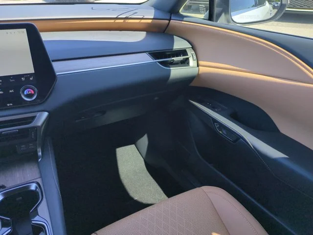New 2026 Eminent White Pearl Lexus  350 PREMIUM+ image 16