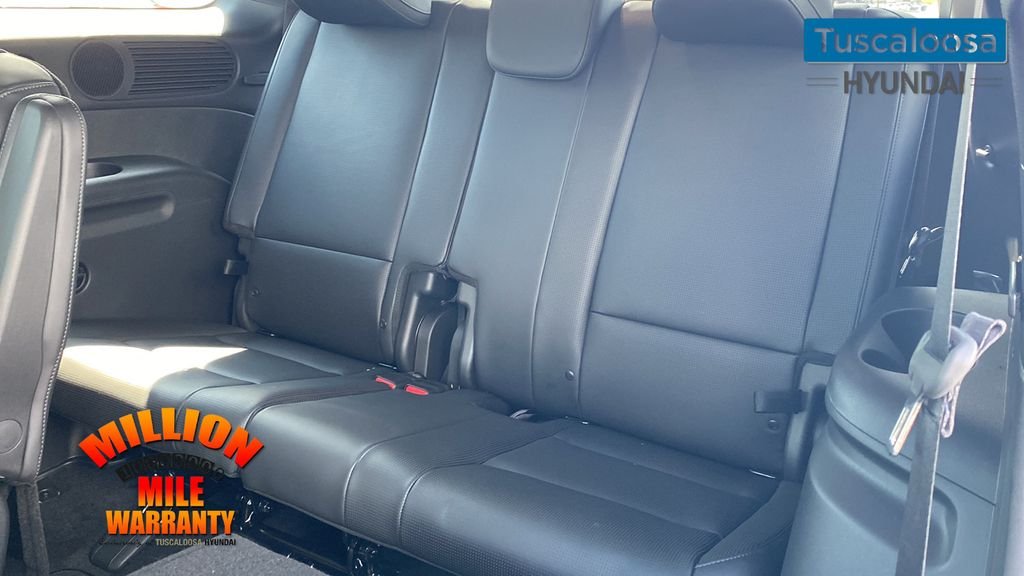 2026 Hyundai Palisade XRT Pro - Photo 24