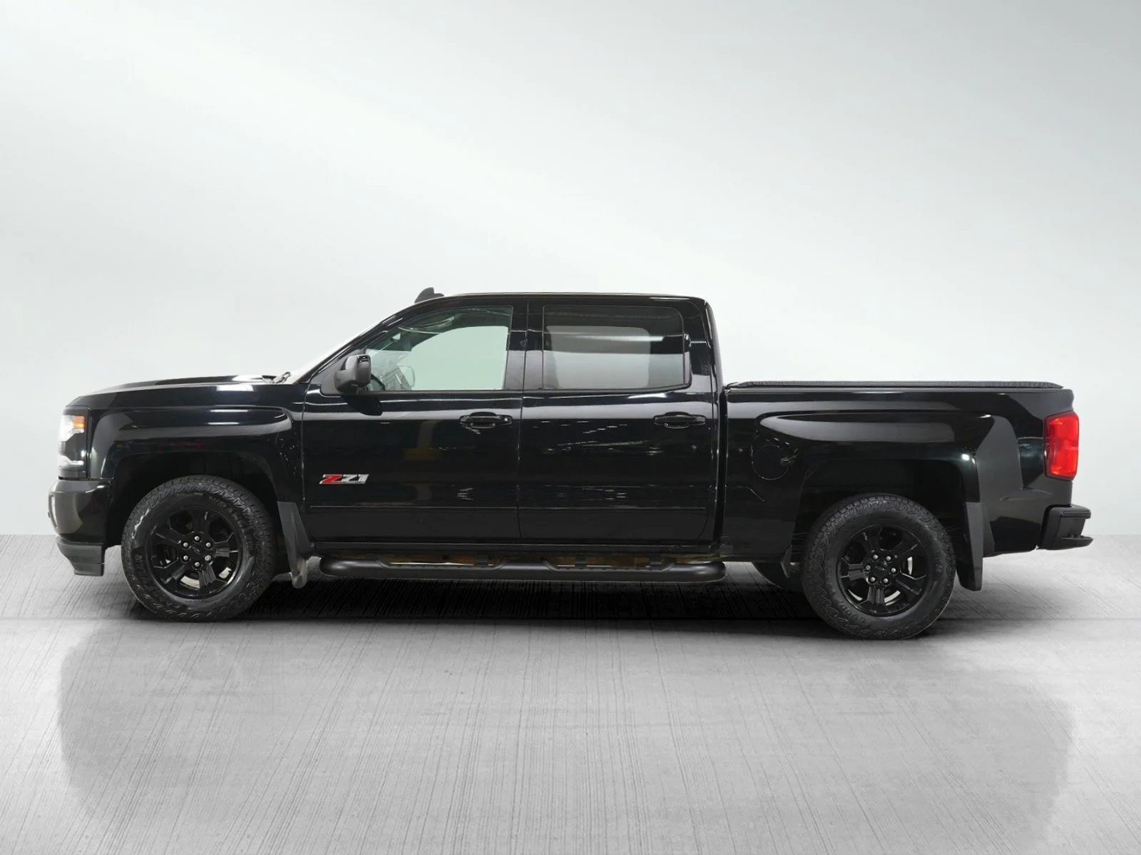 Used 2016 Chevrolet Silverado 1500 LTZ with VIN 3GCUKSEC5GG228138 for sale in White Bear Lake, Minnesota
