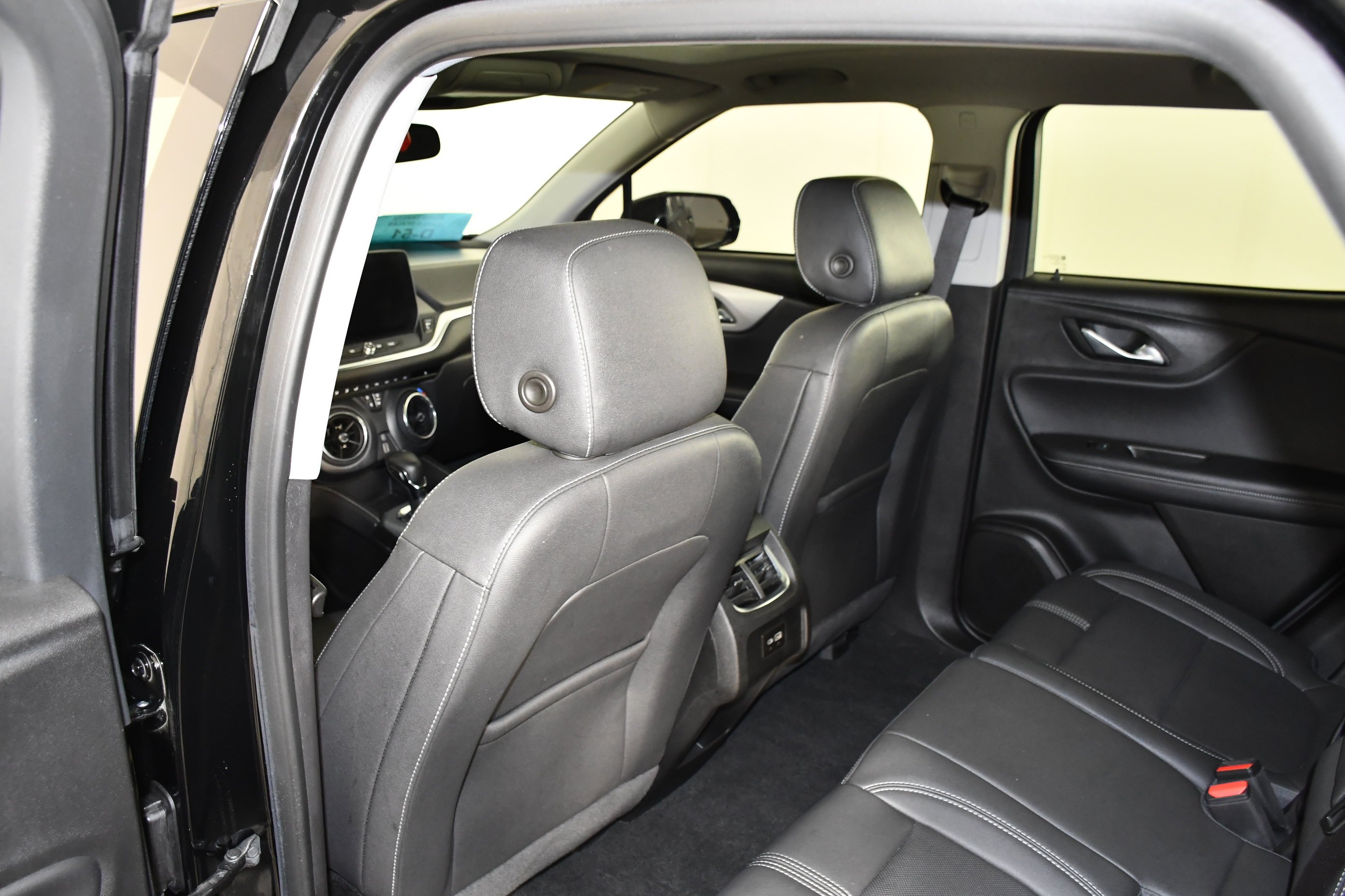 Used 2023 Black Chevrolet LT image 47