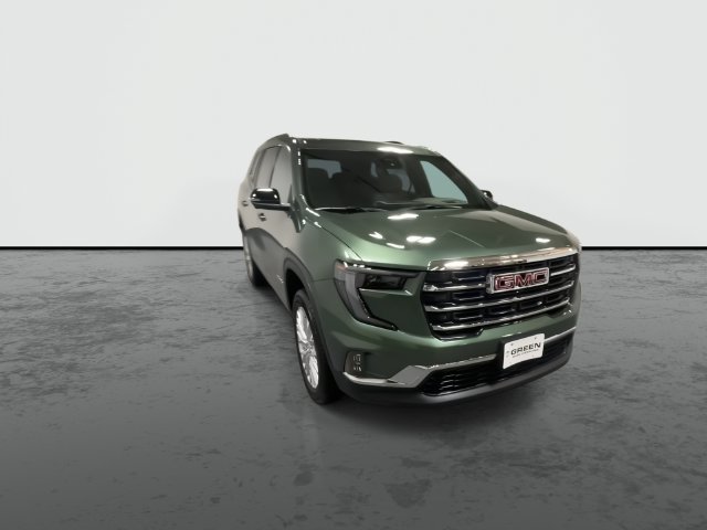 2027 GMC Acadia Elevation - Photo 2