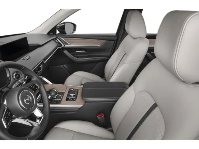 New 2026 Soul Red Crystal Metallic Mazda Premium Sport image 11
