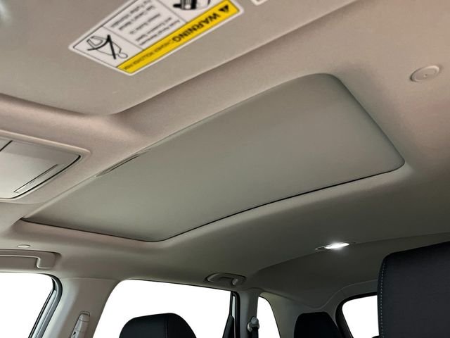 New 2026 Urban Gray Pearl Honda EX image 21
