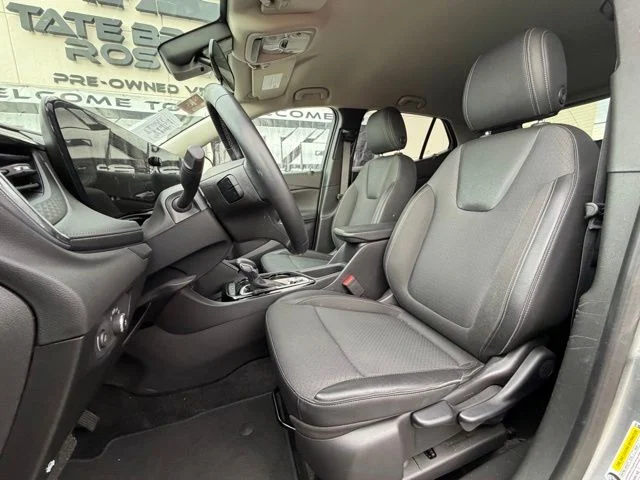 2025 Buick Encore GX Preferred - Photo 13