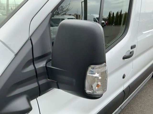 New 2026 Oxford White Ford Base image 12