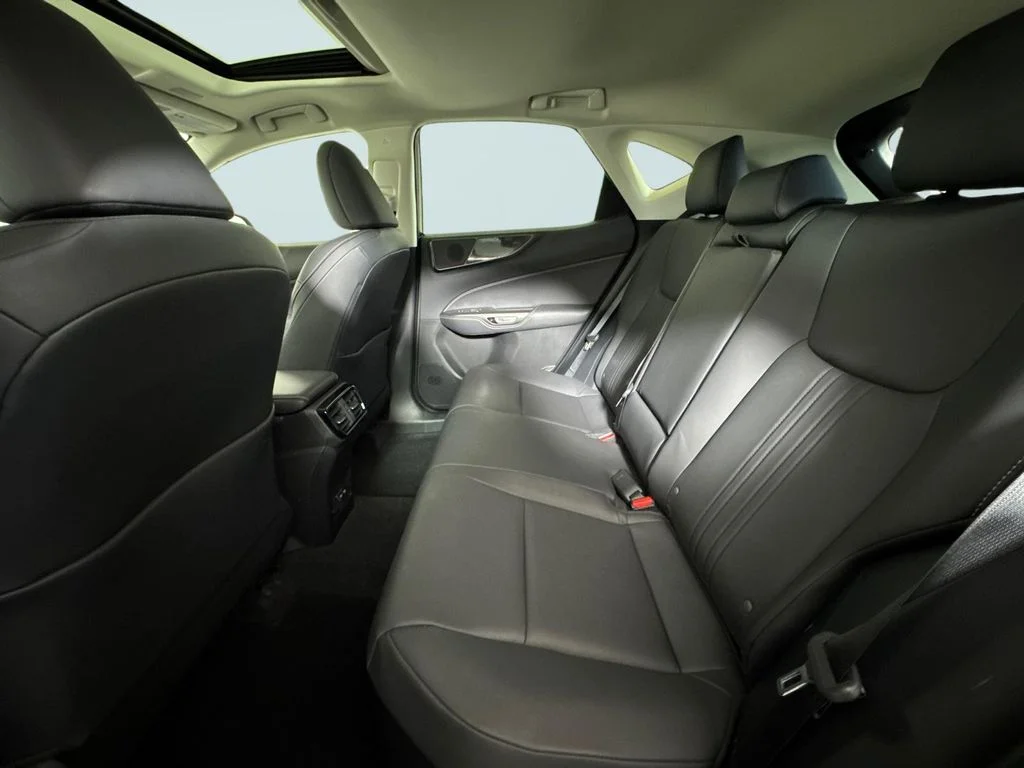 Used 2022 Gray Lexus 350h Base image 12