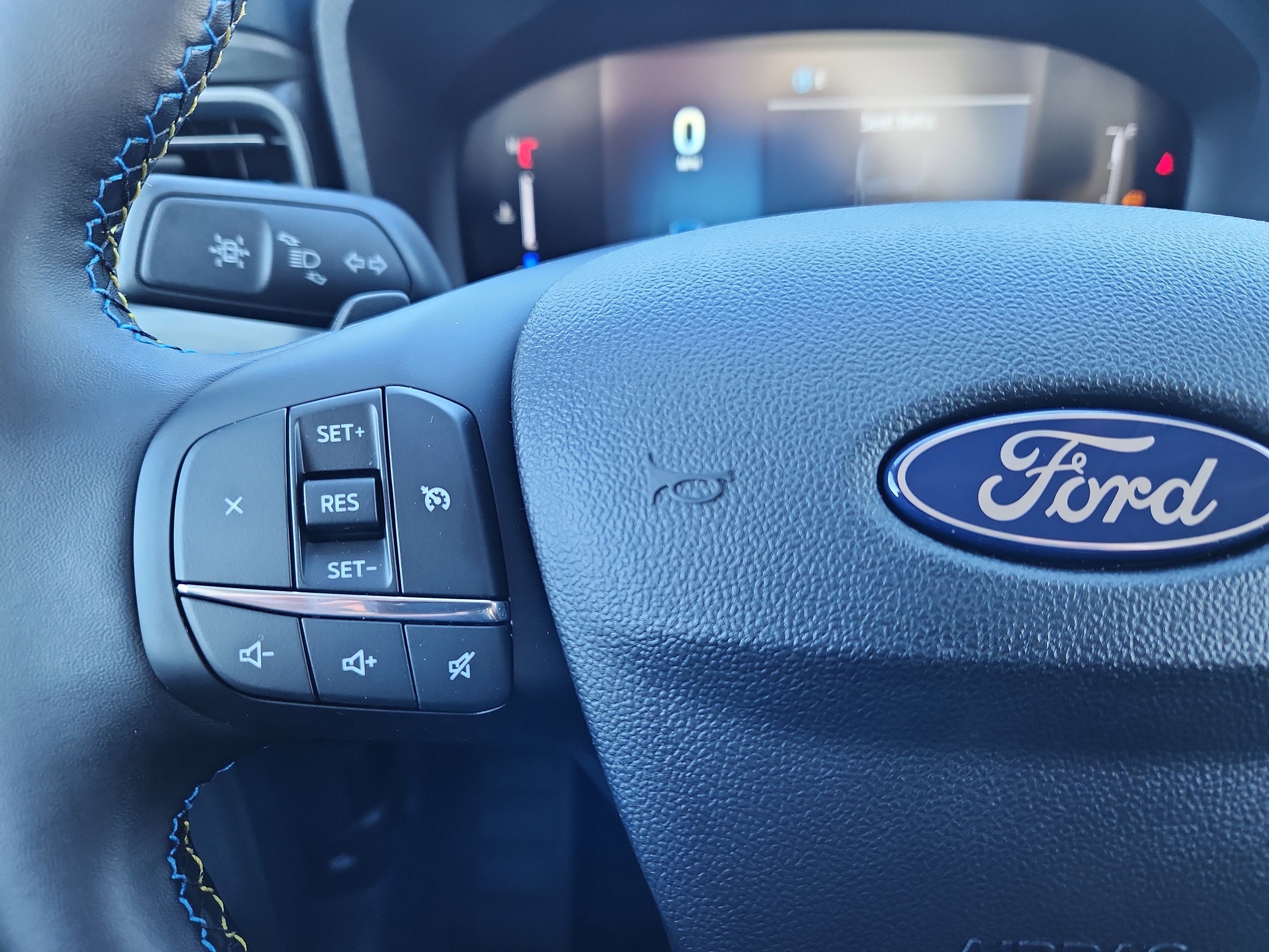 2026 Ford Maverick Lobo Standard - Photo 11