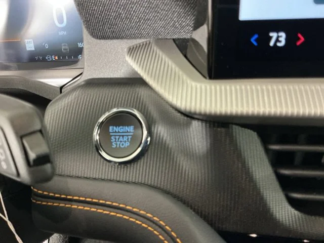 New 2027 Marsh Gray Ford Tremor image 25