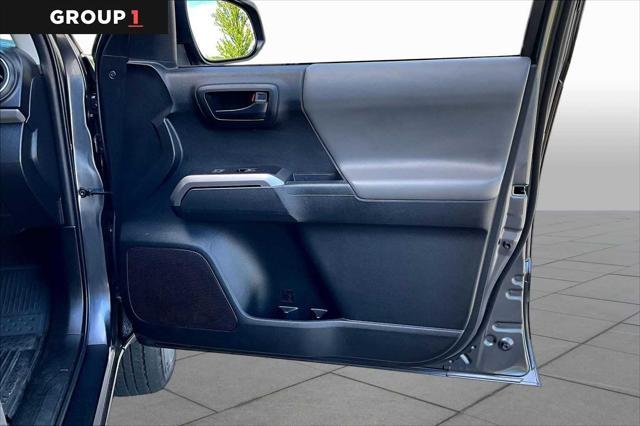Certified Used 2023 MAGNETIC GRAY MET. Toyota  image 23