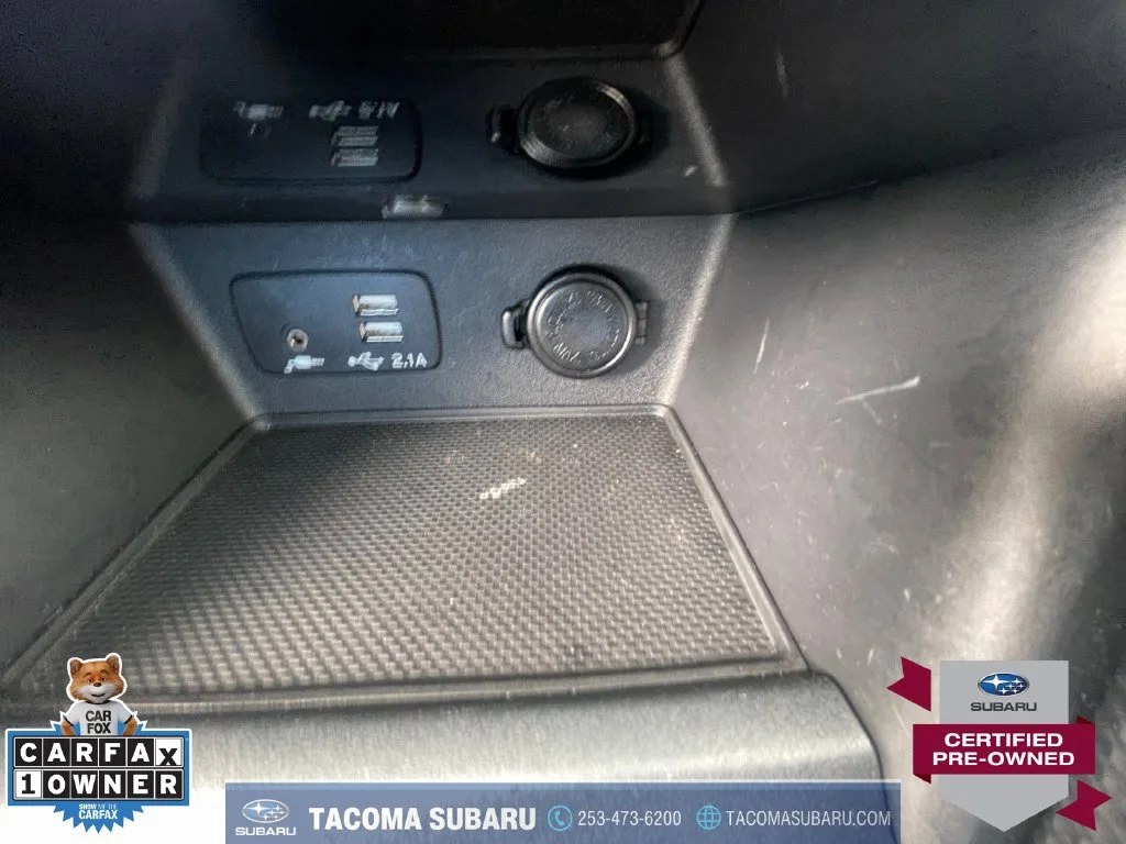 Certified Used 2023 Brown Subaru Limited image 22