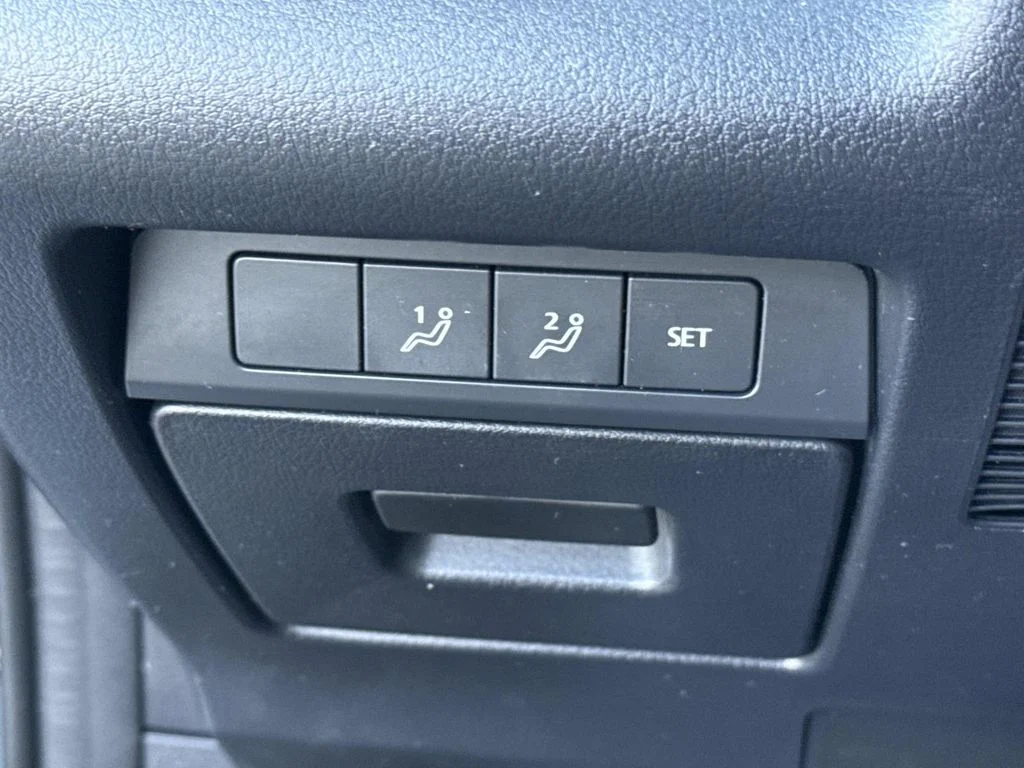 Used 2023 Gray Mazda 2.5 S Carbon Edition image 44