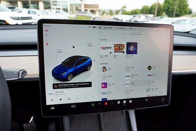 Used 2024  Tesla Long Range image 28