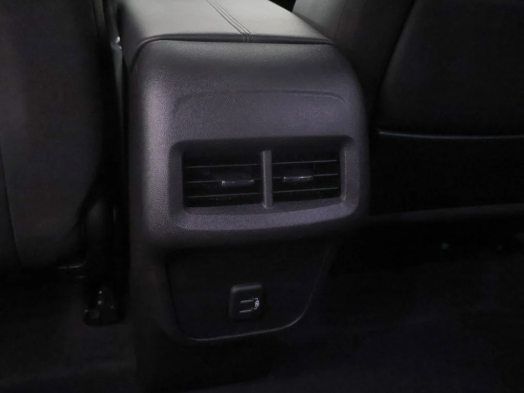 Used 2023 Silver GMC SLE image 45
