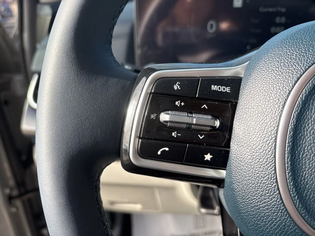2026 Kia Carnival SX Prestige - Photo 14