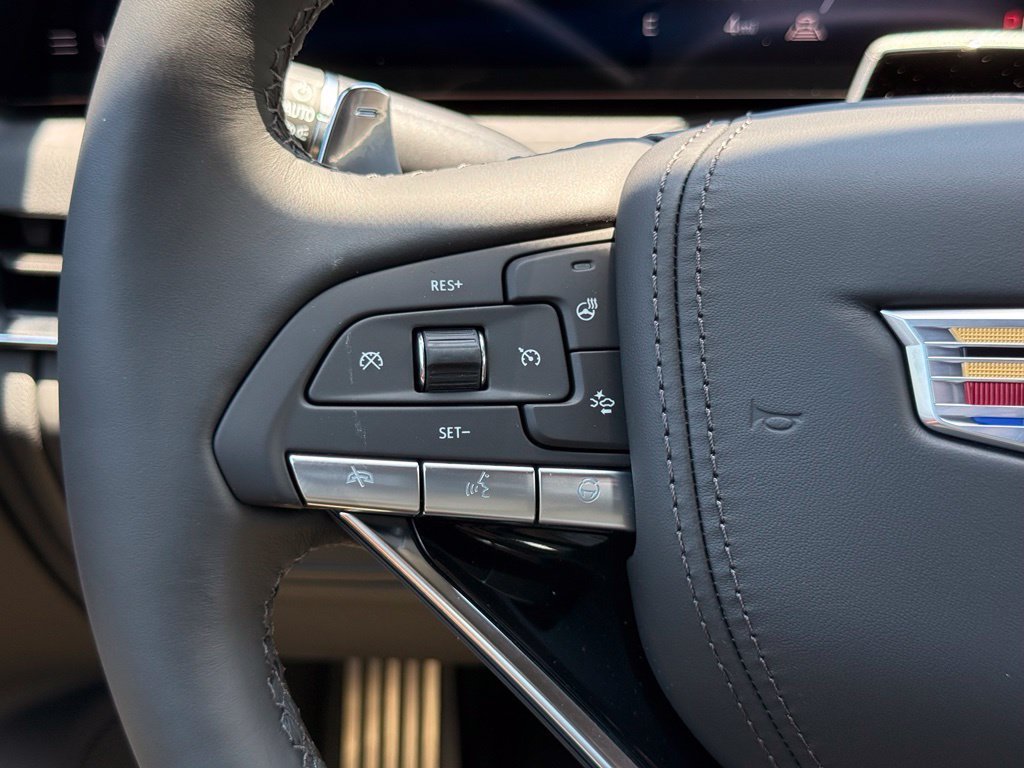 2026 Cadillac CT5 Premium Luxury - Photo 27