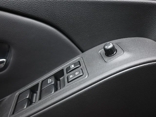 2025 Nissan Frontier PRO-X - Photo 15