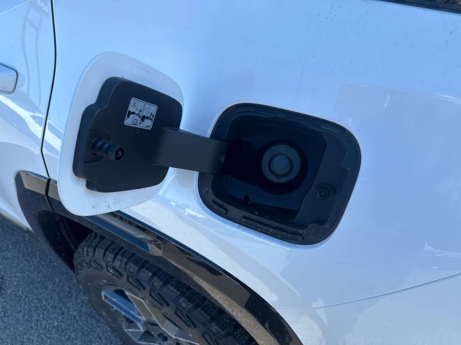 2026 GMC Terrain AT4 - Photo 10