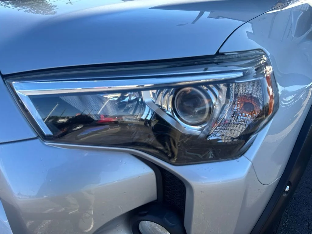 Certified Used 2018 Classic Silver Metallic Toyota SR5 image 50