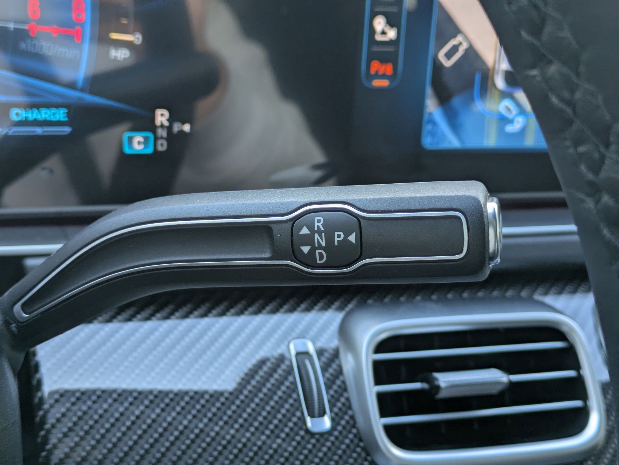 New 2026 Cirrus Silver Metallic Mercedes-Benz AMG® GLE 53 image 14